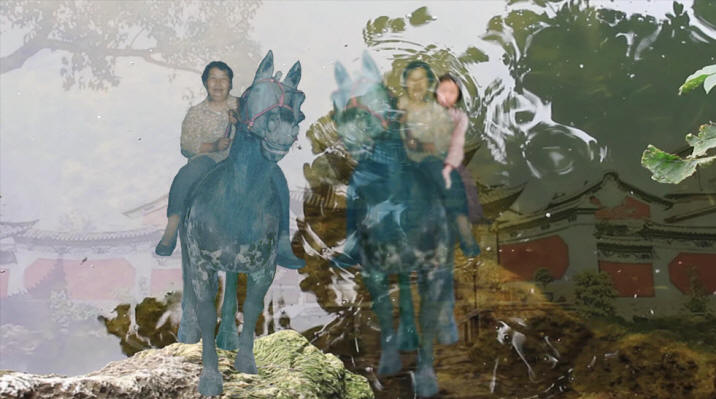 Golden Dragon Temple