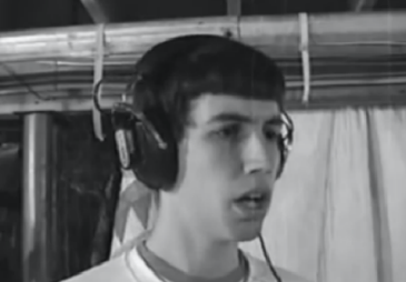 Quantums From Blazar